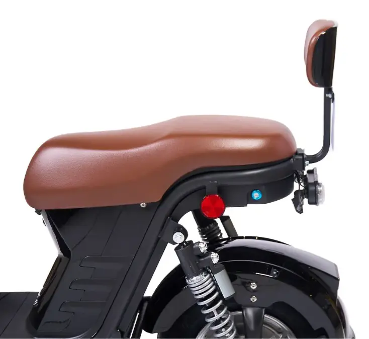 Scooter Mini X12 1000w - Imagem 5