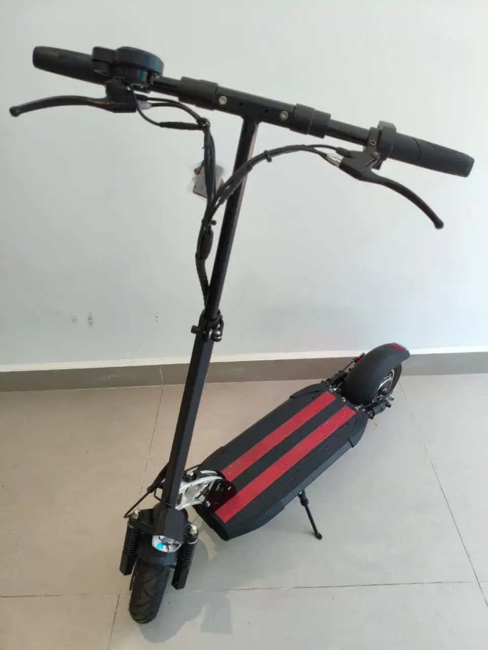 Patinete Emove K3 - Imagem 4